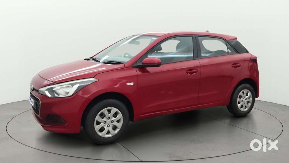 Hyundai Elite I20 Magna 1.2, 2016, Petrol