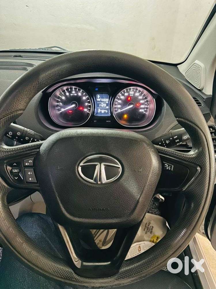 Tata Tiago Xz Diesel, 2018, Diesel