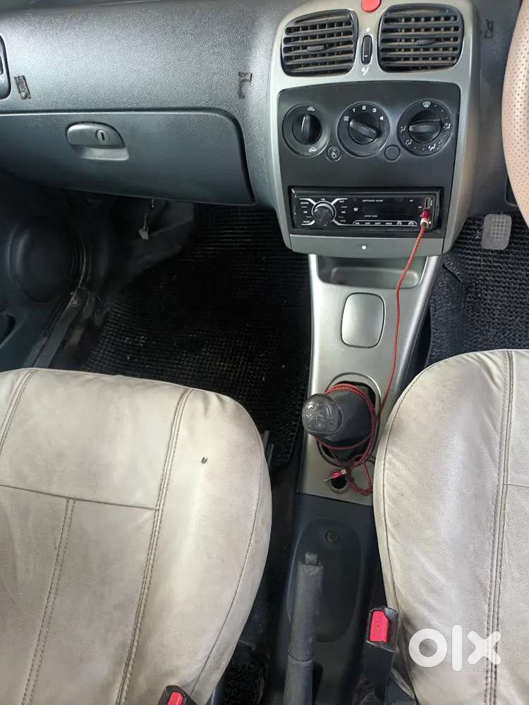 Tata Indica Diesel 2009