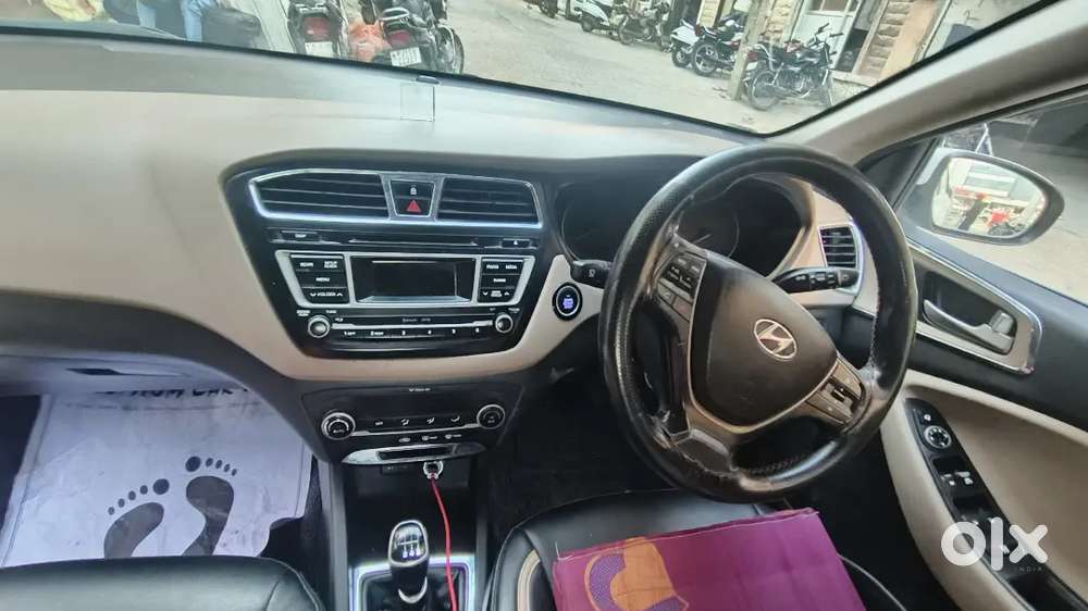 Hyundai I20 2015 Diesel Well Maintained