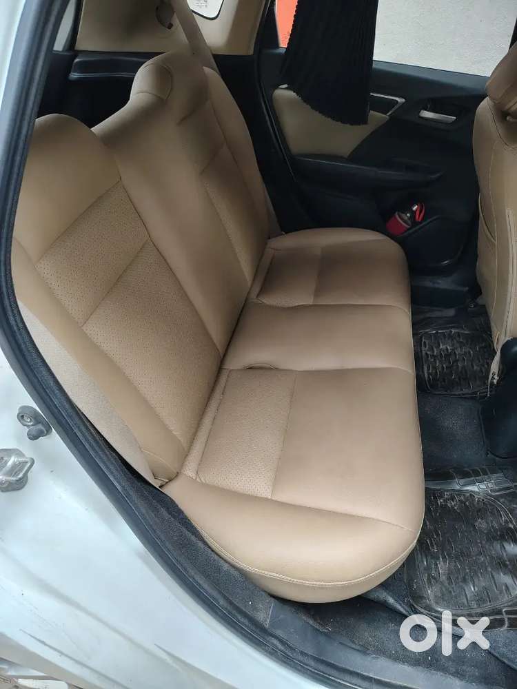 Honda Jazz 2016 Diesel