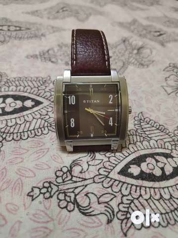 Titan watch Men 1748718100