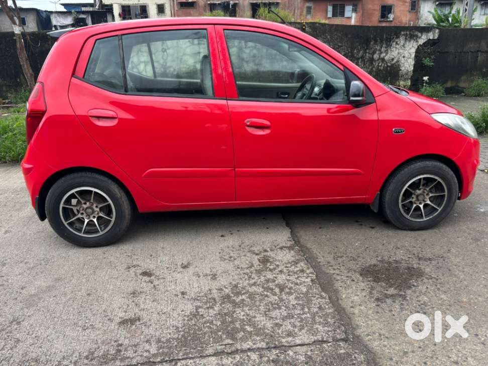 Hyundai I10 Sportz 1.2 Kappa2, 2011, Petrol