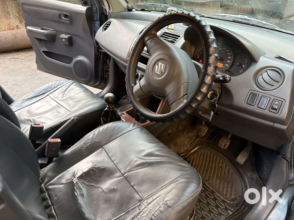 Maruti Suzuki Swift Ldi Bsiv, 2011, Diesel