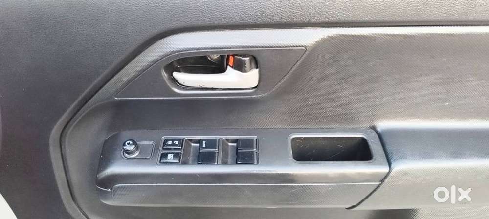 Maruti Suzuki Wagon R Vxi 1.2, 2019, Petrol