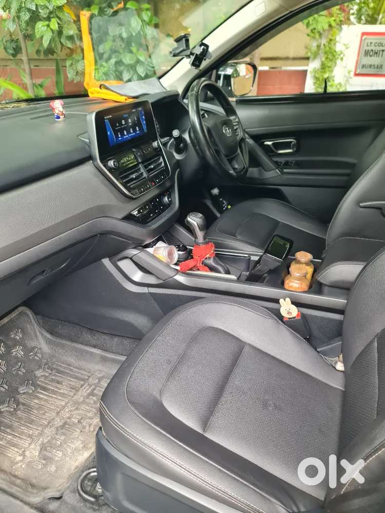 Tata Harrier 2020 Diesel Well Maintained