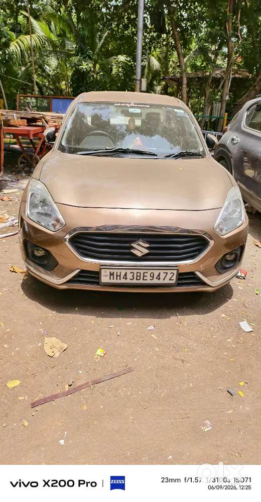 Sale My Maruti Suzuki Dzire Vxi