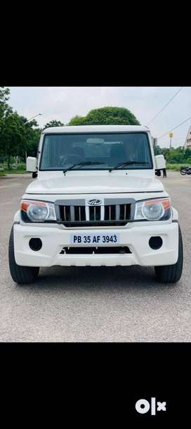 Bolero top best sale model olx