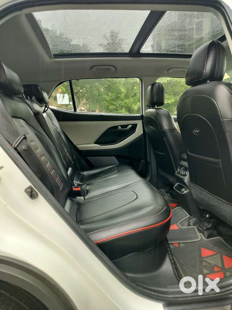 Hyundai Creta 1.5 Sx (o) Diesel, 2020, Diesel