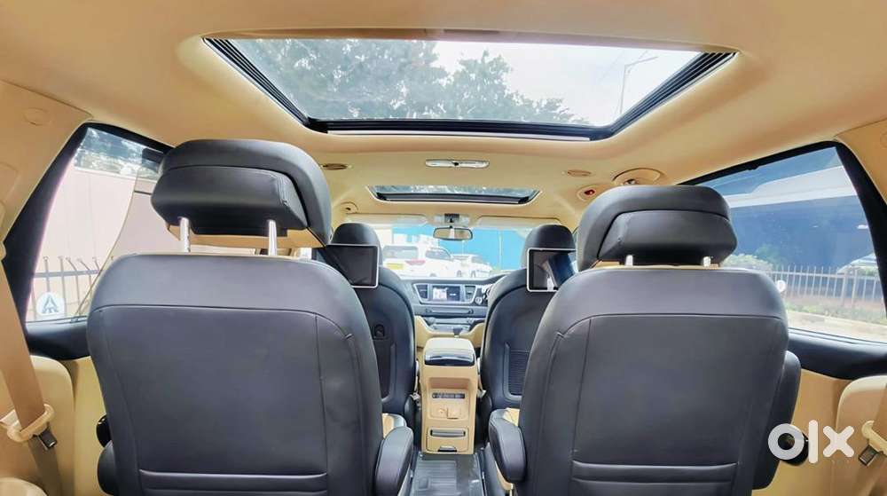 Kia Carnival Diesel Good Condition