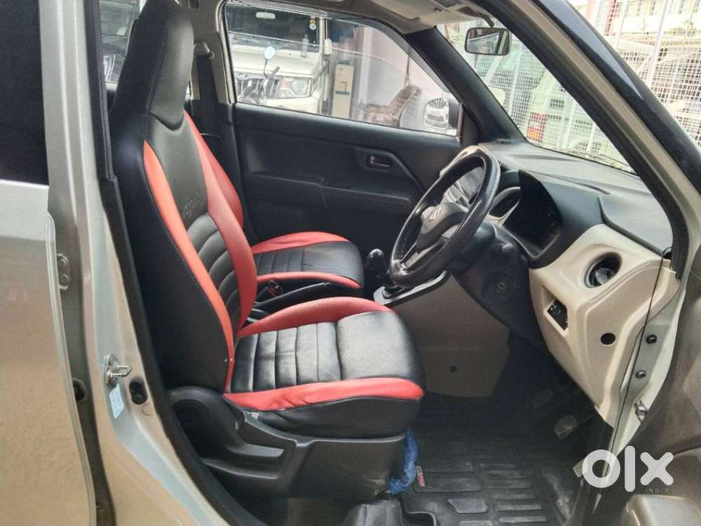 Maruti Suzuki Wagon R 1.0 Lxi Cng, 2021, Petrol