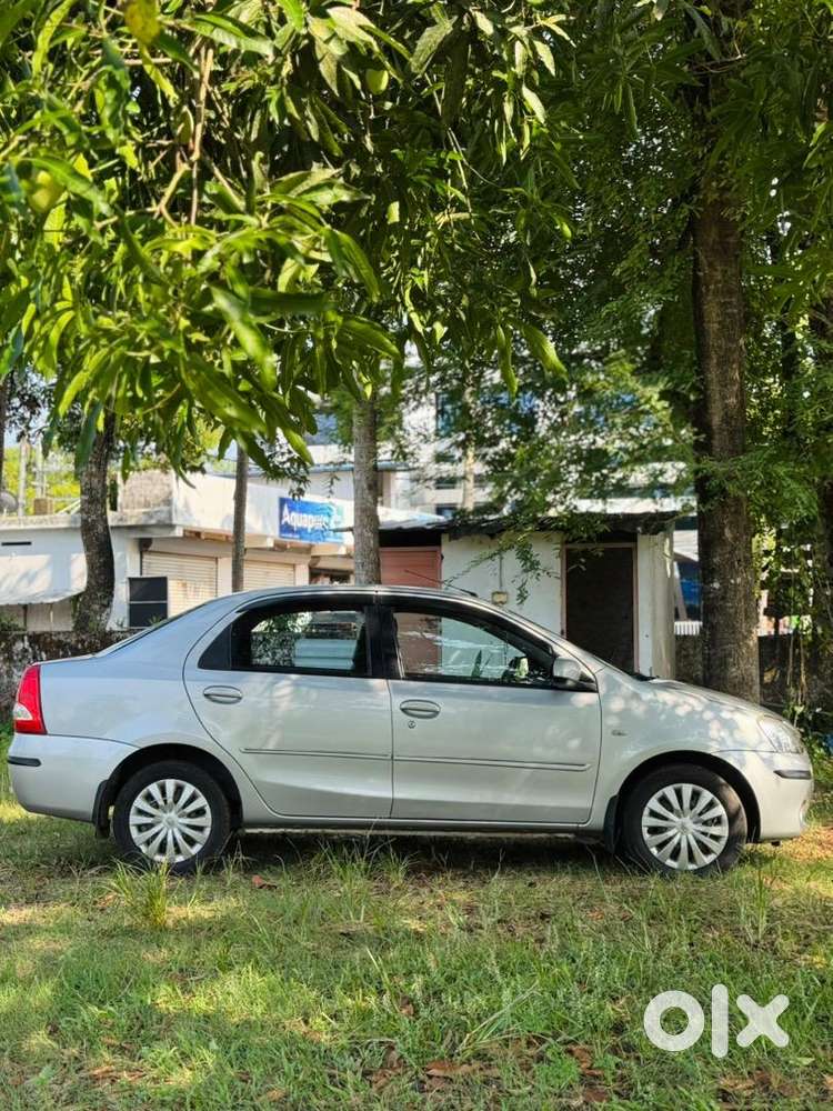 Toyota Etios