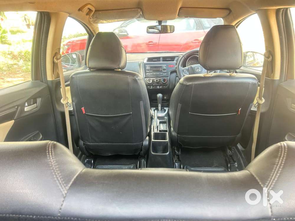 Honda Jazz Vx Cvt, 2015, Petrol