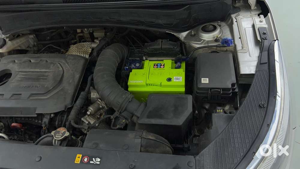 Kia Seltos Htx D, 2022, Diesel