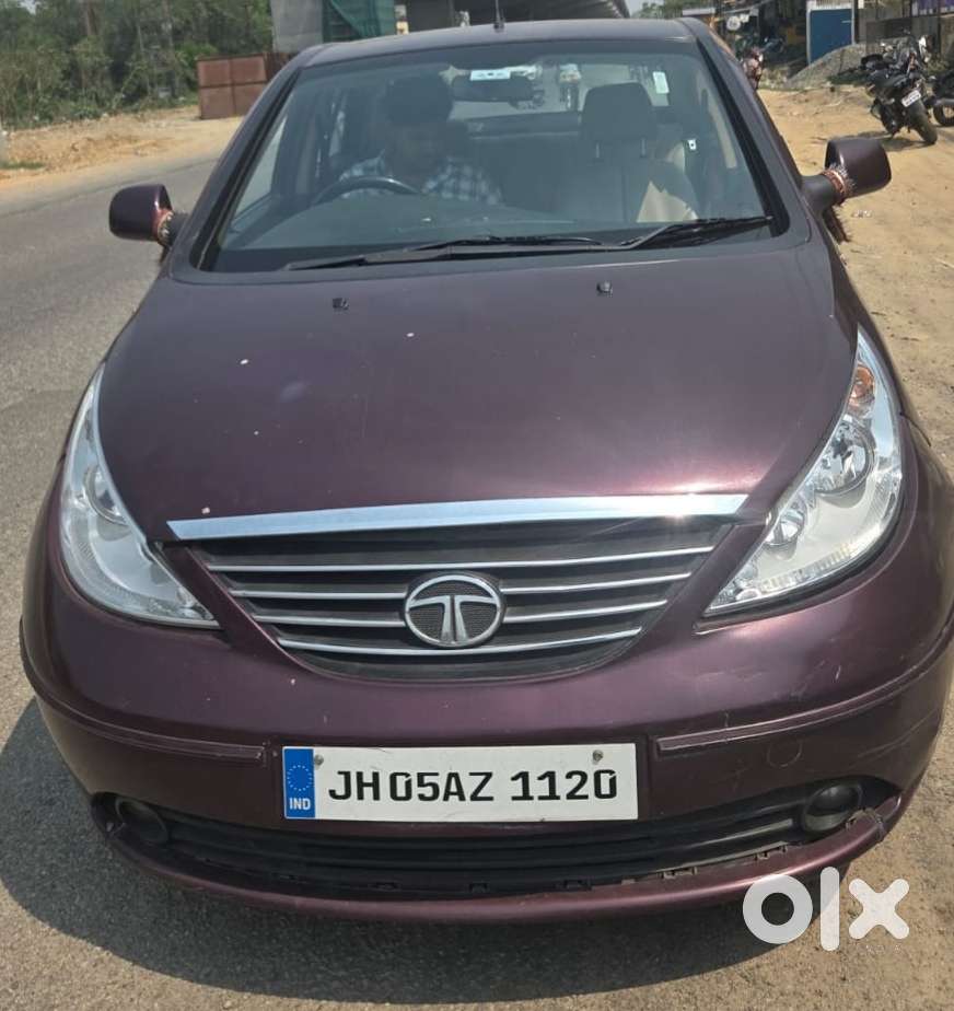 Tata Manza Aura Plus Quadrajet, 2014, Petrol