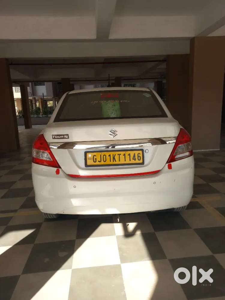 Maruti Suzuki Dzire 1.2 2022