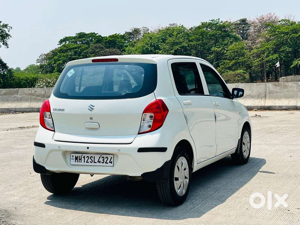 Maruti Suzuki Celerio Vxi, 2020, Cng & Hybrids
