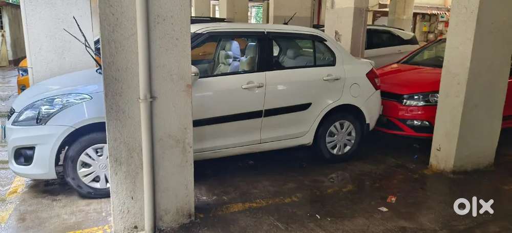 Maruti Suzuki Dzire 2013 Diesel 155000 Km Driven