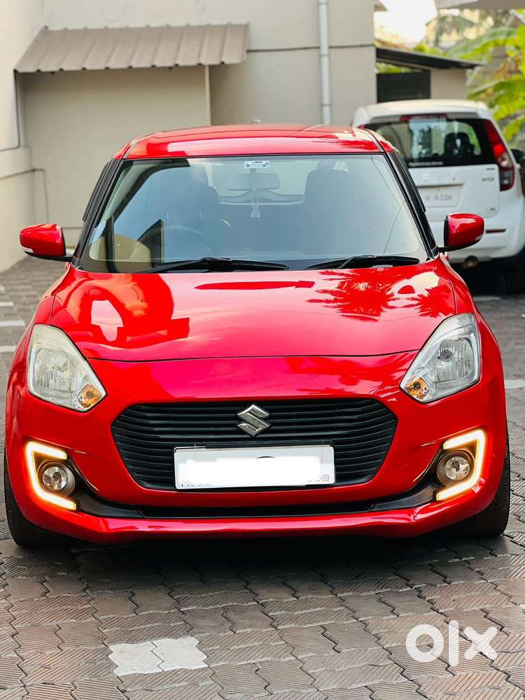 Maruti Suzuki Swift Vdi (o), 2019, Diesel