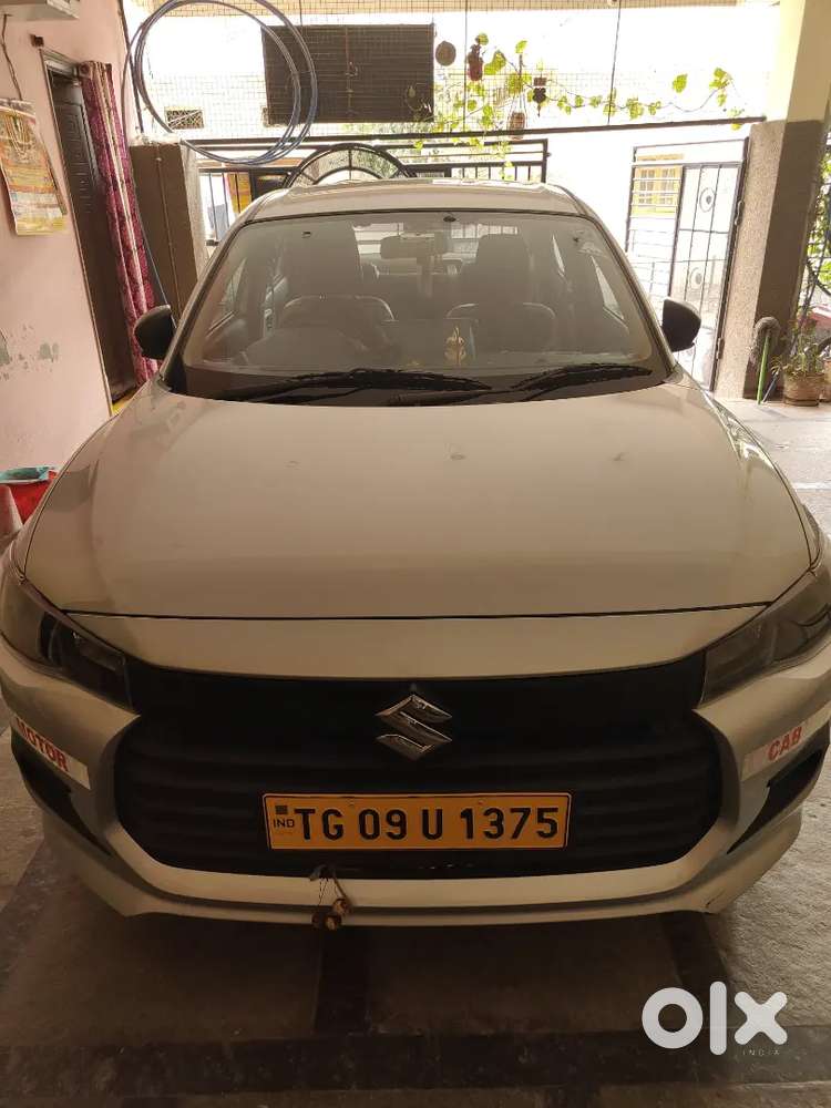 Maruti Suzuki Dzire 2025