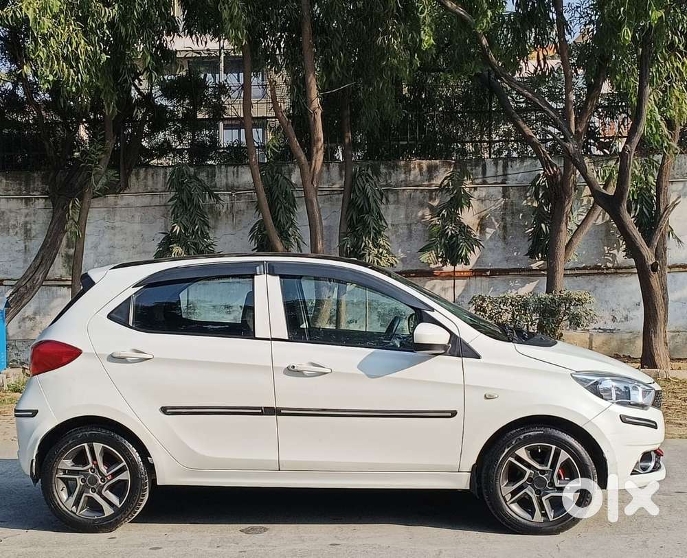 Tata Tiago