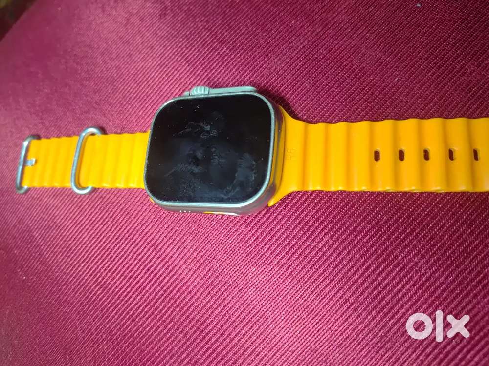 Smart watch