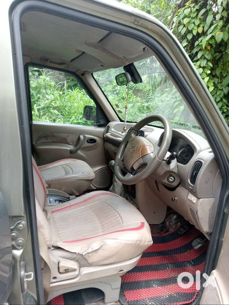 Scorpio Good Condition