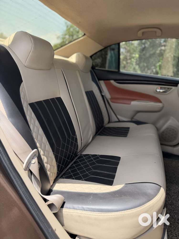 Maruti Suzuki Ciaz Vdi(o) Shvs, 2016, Diesel