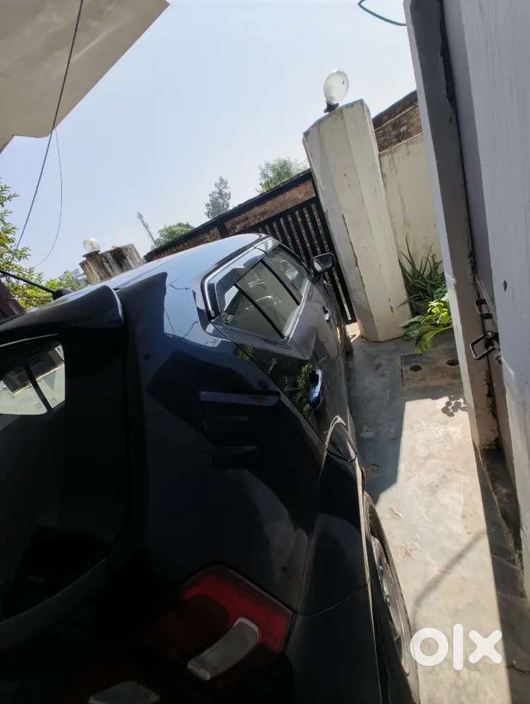 Maruti Suzuki Ignis Sigma 2023 Variant
