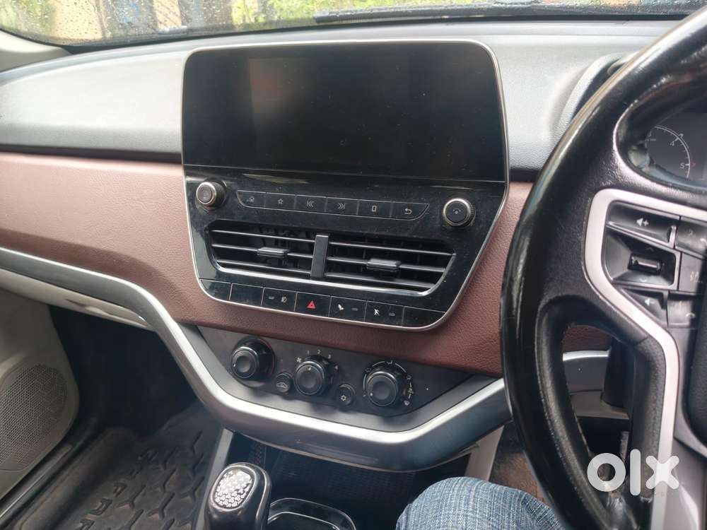 Tata Safari 2.0 Kryotec Xma, 2021, Diesel
