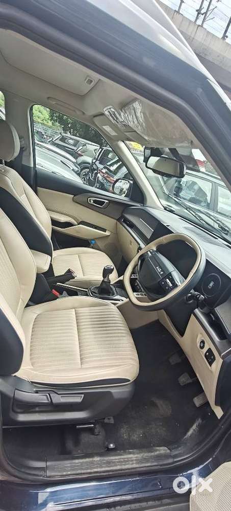 Kia Carens Clavis, 2025, Diesel