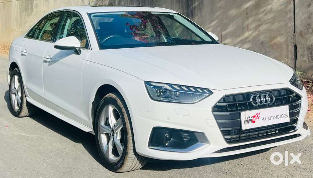 Audi A4 2.0 Technology 40 Tfsi, 2024, Petrol