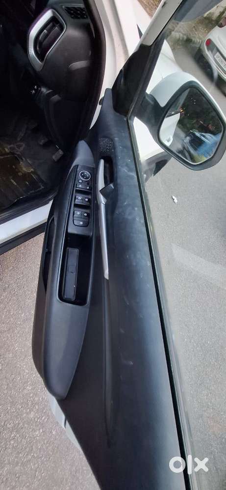 Kia Sonet Htx 1.5 Diesel, 2020, Diesel