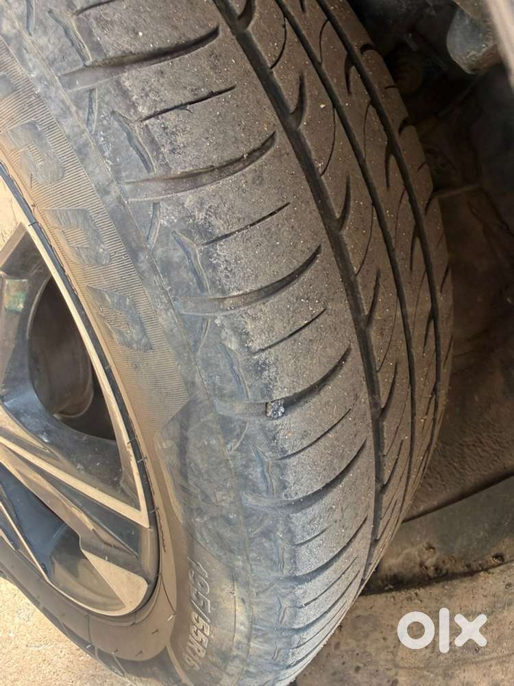 Hyundai Verna 2022 Petrol