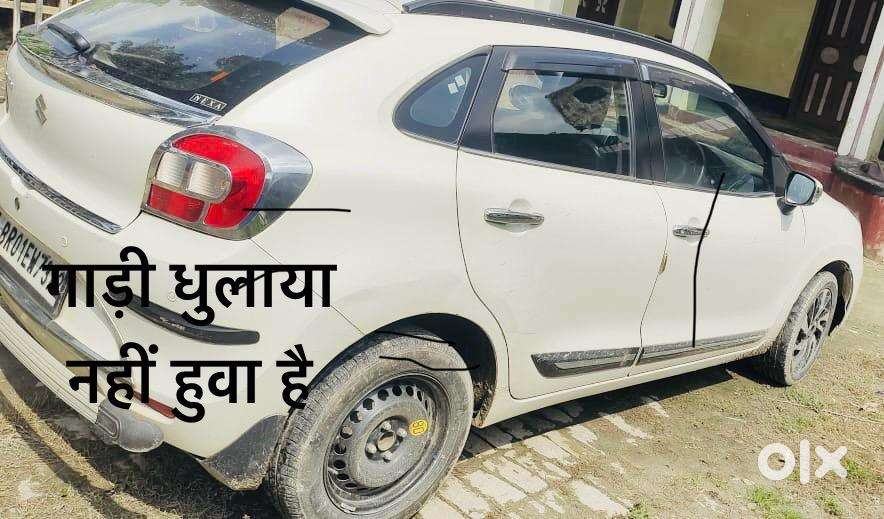 Maruti Suzuki Baleno 30 September 2020  Well Maintained