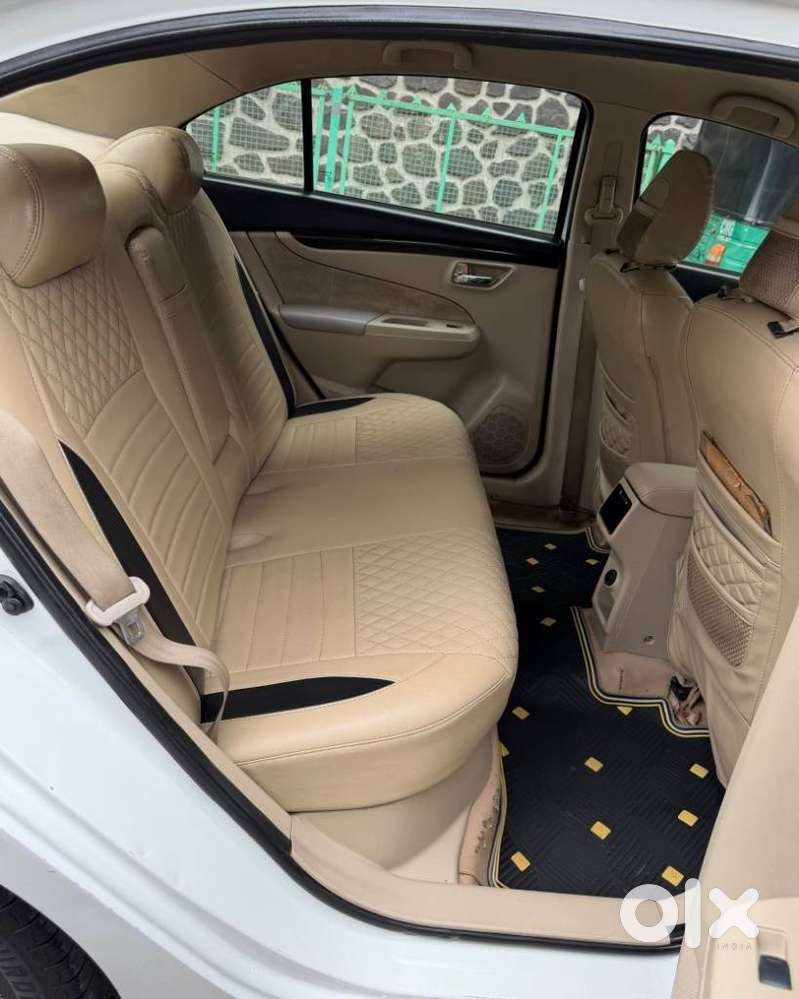 Maruti Suzuki Ciaz Smart Hybrid Delta , 2017, Diesel