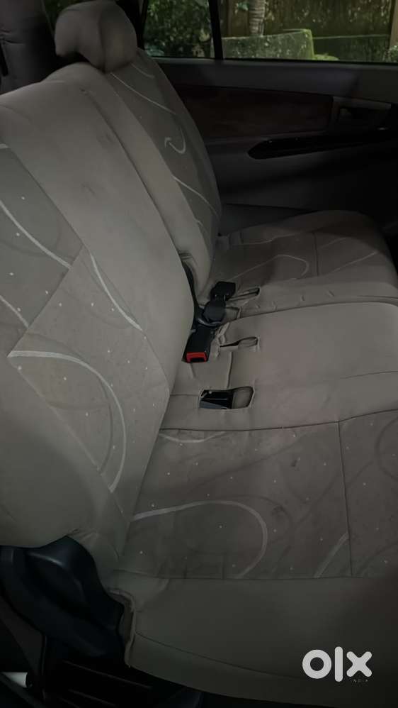 Toyota Innova Diesel Manual 2015