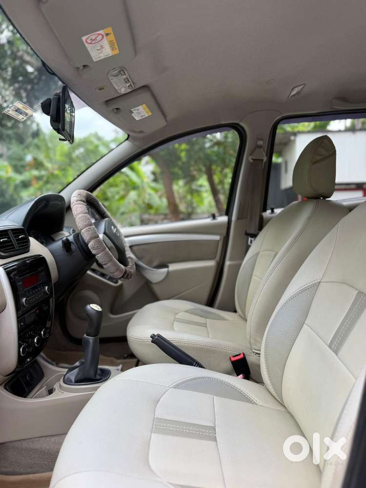 Nissan Terrano 2013-2017 Xl Plus 85 Ps, 2014, Diesel