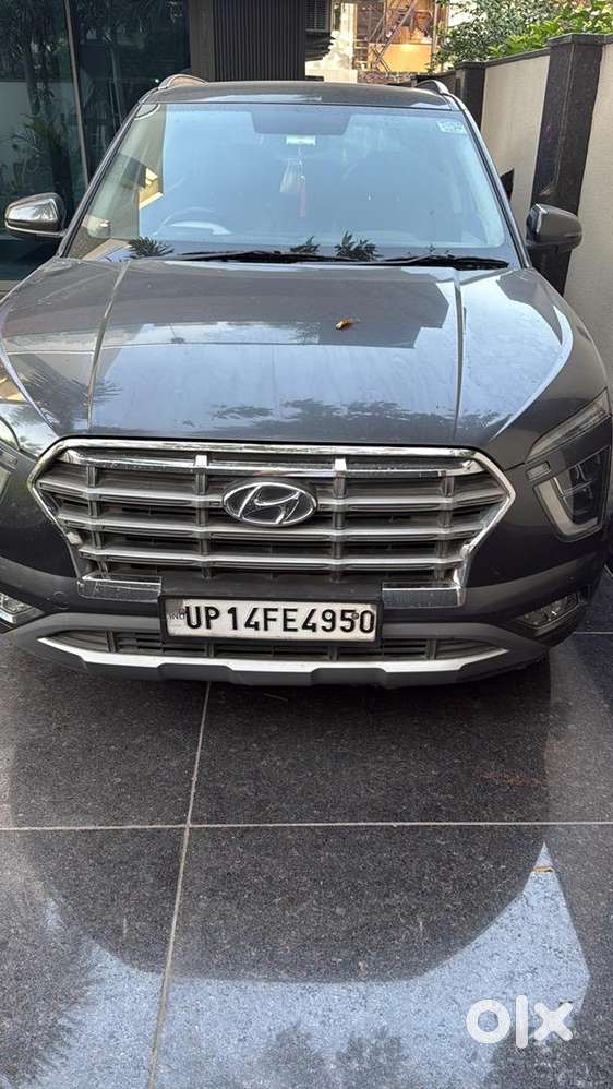 Hyundai Automatic Diesel 2022
