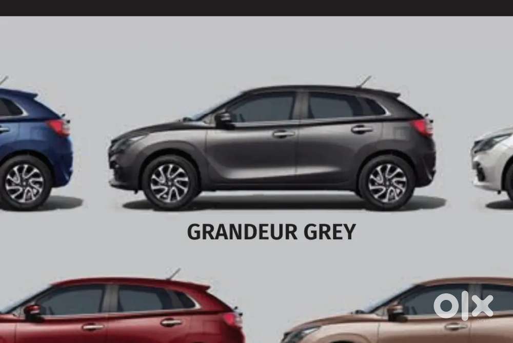 Maruti Suzuki Baleno 2024 Cars 1788072156