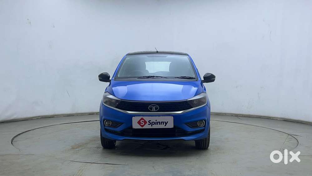 Tata Tiago 1.2 Revotron Xz Plus, 2021, Petrol