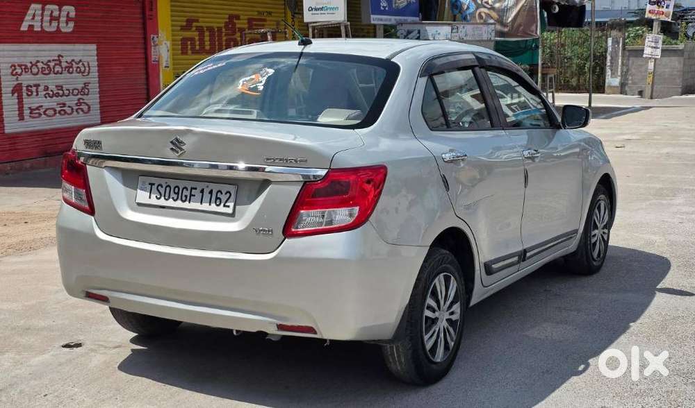 Maruti Suzuki Swift Dzire Vdi Bsiv, 2019, Diesel