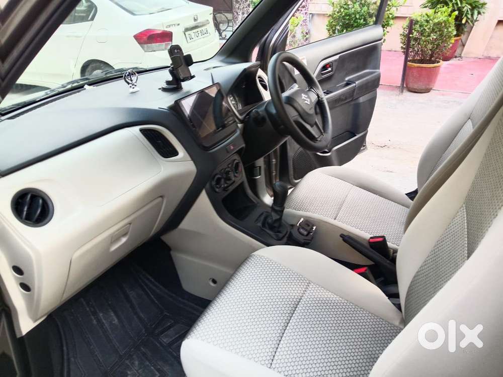 Maruti Suzuki Wagon R 1.0 Lxi Cng, 2025, Cng & Hybrids