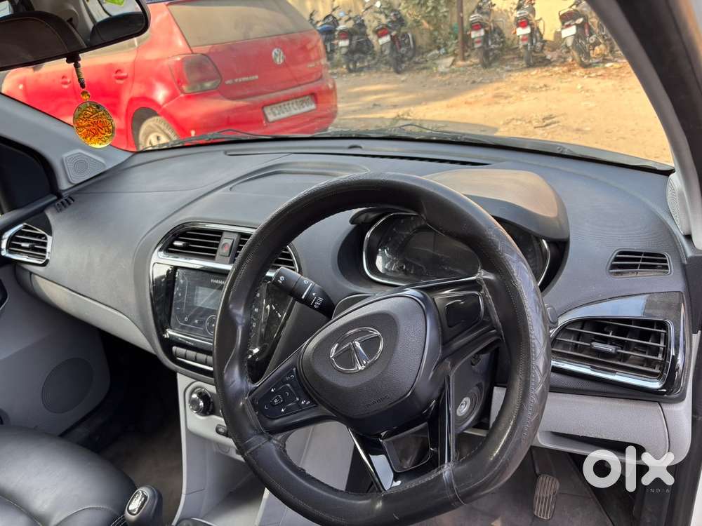 Tata Tiago Icng Manual 2022