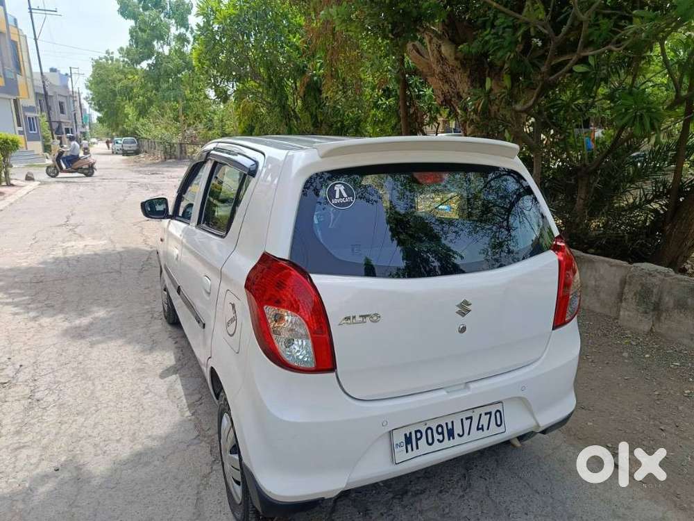 Maruti Suzuki Alto 800 Vxi Airbag, 2021, Petrol