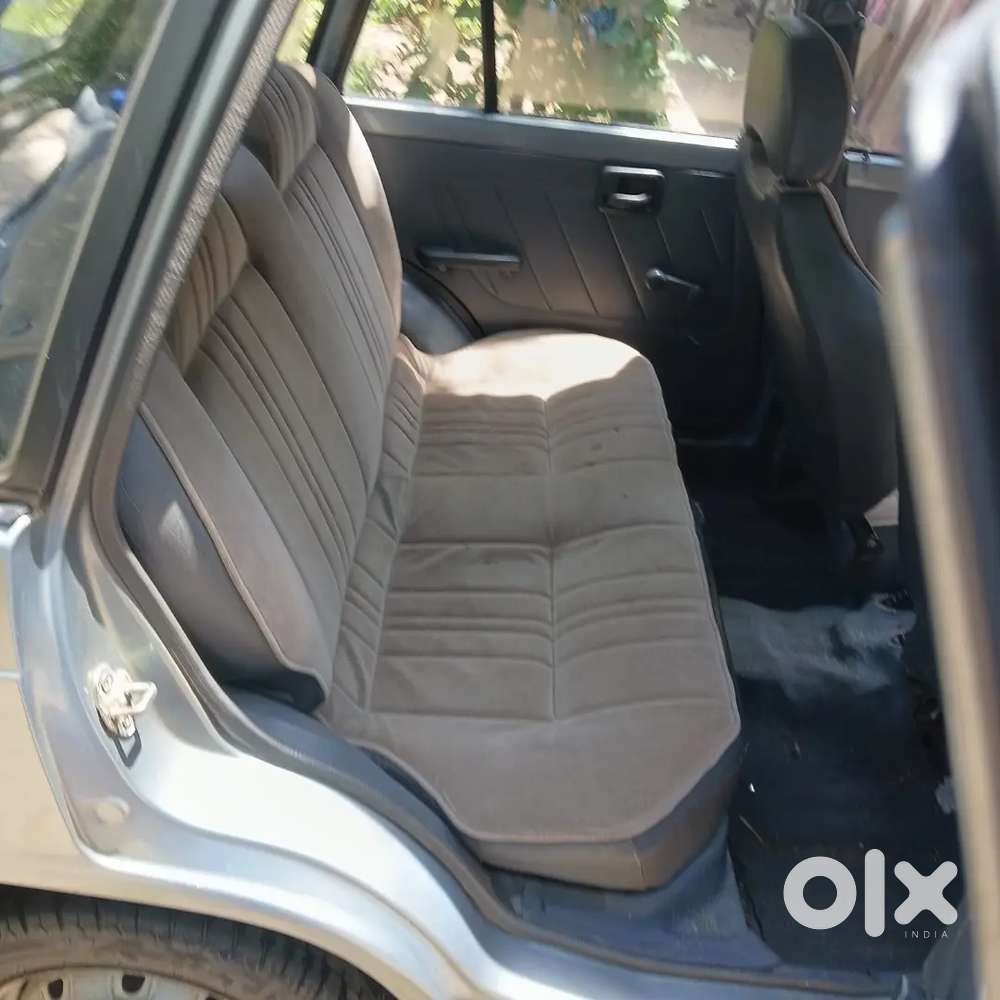 Maruti Suzuki 800 2002 Petrol 76000 Km Driven