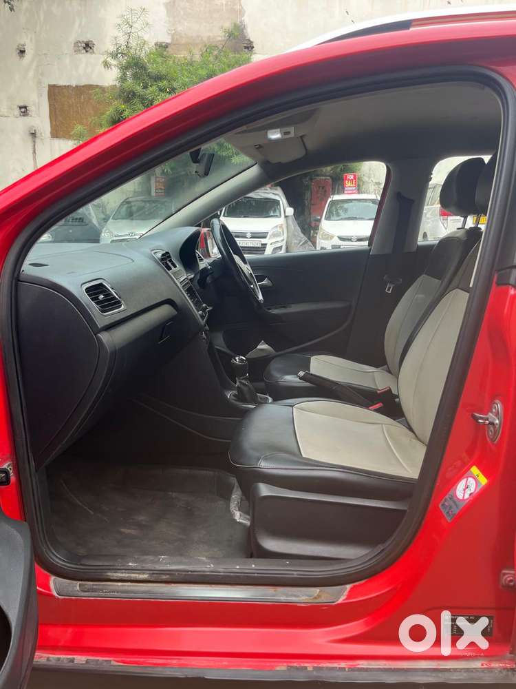 Volkswagen Polo 1.5 Tdi Highline, 2015, Diesel