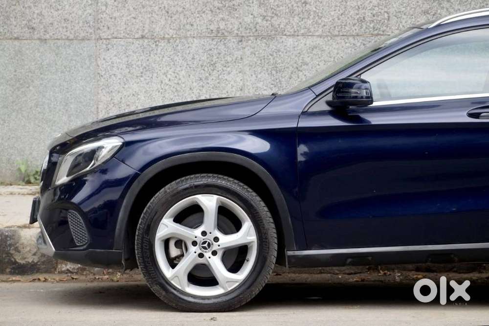 Mercedes-benz Gla 200, 2018, Petrol