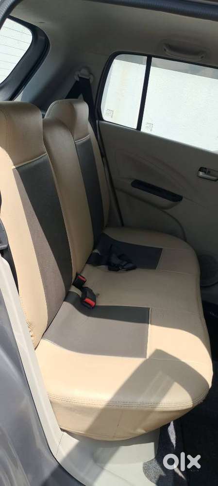 Maruti Suzuki Celerio Zxi(o) Amt, 2017, Petrol