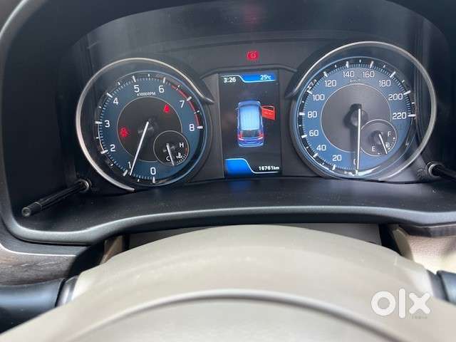 Toyota Rumion V Mt, 2023, Petrol